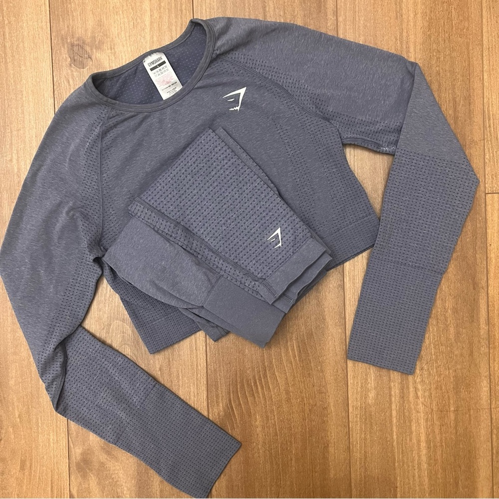 Gymshark Set